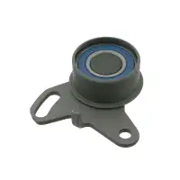 febi 27022 Spannrolle Zahnriemen f&uuml;r MITSUBISHI Galant 6 E3 Space Wagon 2.0 2.4 MD129033