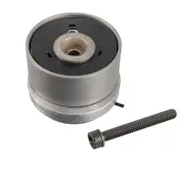 febi Spannrolle Zahnriemen für OPEL Astra G H J Insignia A Corsa D Zafira A B 1.6 2.0