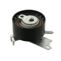 febi 28106 Timing Belt Tensioner Pulley for PEUGEOT 307, 308, 407, 807; CITROEN C4, C5 (2nd and 3rd generations), 1.8, 2.0