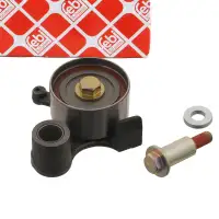 febi 28284 Spannrolle Zahnriemen f&uuml;r TOYOTA Carina E 6 Celica Coupe MR2 2 2.0 1350588480