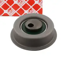 febi Spannrolle Zahnriemen f&uuml;r HYUNDAI H100 H-1 Sonata 1 2 Santamo MITSUBISHI 3 2.0 2.4