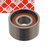 febi Spannrolle Zahnriemen f&uuml;r CITROEN Jumper FIAT Ducato PEUGEOT Boxer 2.8D IVECO 2 3