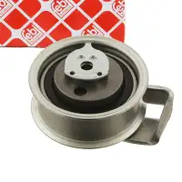 febi 30212 Spannrolle Zahnriemen f&uuml;r VW Polo 9N SEAT Ibiza 3 6L1 1.8T 1.8 GTI 06B109243C