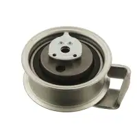 febi 30212 Spannrolle Zahnriemen f&uuml;r VW Polo 9N SEAT Ibiza 3 6L1 1.8T 1.8 GTI 06B109243C