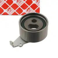 febi 32337 Spannrolle Zahnriemen f&uuml;r MAZDA Vitara Grand Vitara E Kasten SR2 2.0 RF0112700B