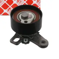 febi 38275 Spannrolle Zahnriemen f&uuml;r OPEL Antara A CHEVROLET Captiva Cruze Epica 2.0 CDTI