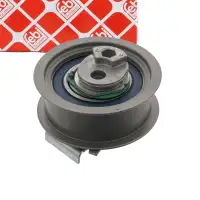 febi Spannrolle Zahnriemen f&uuml;r VW Golf 5 Passat B6 Polo 5 AUDI A3 8P A4 SEAT Leon 1P 2.0