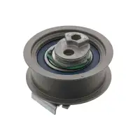 febi Spannrolle Zahnriemen f&uuml;r VW Golf 5 Passat B6 Polo 5 AUDI A3 8P A4 SEAT Leon 1P 2.0