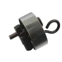 febi 38694 Spannrolle Zahnriemen f&uuml;r OPEL Vectra C Signum RENAULT Espace 4 SAAB 9-5 3.0D