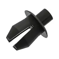 25x febi 102621 Spreizniete Befestigung Karosserie f&uuml;r FORD 7200671 VW N0385501