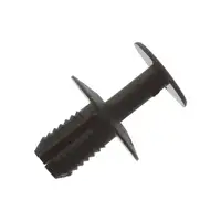 50x febi Spreizniete Befestigung Karosserie f&uuml;r BMW MERCEDES MITSUBISHI SMART VOLVO