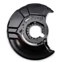 febi 171542 Spritzblech Ankerblech Abdeckblech f&uuml;r BMW 3er E36 Z3 vorne rechts 34111158986