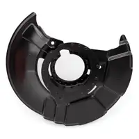 febi 171543 Spritzblech Ankerblech Abdeckblech f&uuml;r BMW 3er E36 Z3 vorne links 34111158985