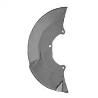 febi 174423 Spritzblech Ankerblech Abdeckblech f&uuml;r VW California Transporter vorne links