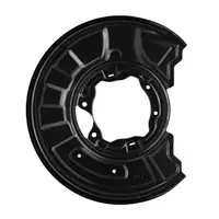 febi 174218 Spritzblech f&uuml;r MERCEDES W204 S204 C204 A207 C207 hinten links 2044211720