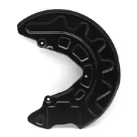 febi 176752 Spritzblech f&uuml;r VW Golf 7 8 Passat B8 Tiguan Touran A3 8V 8Y Q2 Q3 vorne links