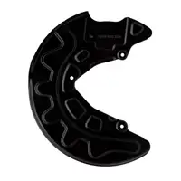 febi 176753 Spritzblech für VW Golf 7 8 Passat B8 Tiguan Touran A3 8V 8Y Q2 vorne rechts