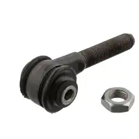 febi 40005 Spurstangenkopf Axialgelenk f&uuml;r PEUGEOT 1 2 CITROEN Saxo vorne links 3817.33
