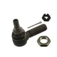 febi 40290 Spurstangenkopf Axialgelenk f&uuml;r MERCEDES G-Klasse W460 W461 W463 vorne rechts