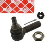 febi 40290 Spurstangenkopf Axialgelenk f&uuml;r MERCEDES G-Klasse W460 W461 W463 vorne rechts