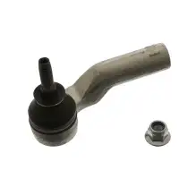 febi Spurstangenkopf f&uuml;r FORD Focus 3 Kuga 2 C-Max 2 Transit Connect vorne links 1826505