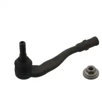 febi 40993 Spurstangenkopf Axialgelenk f&uuml;r AUDI A8 D4 Vorderachse links 4H0422817A