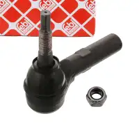 febi Spurstangenkopf f&uuml;r JEEP Commander Grand Cherokee 2 3 Vorderachse links 5143555AC