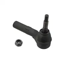 febi Spurstangenkopf f&uuml;r JEEP Commander Grand Cherokee 2 3 Vorderachse rechts 5143556AC