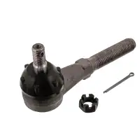 febi 41088 Spurstangenkopf f&uuml;r JEEP Cherokee Wrangler 1 Grand Cherokee 1 vorne links au&szlig;en