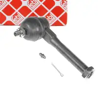 febi 41099 Spurstangenkopf Axialgelenk f&uuml;r CHRYSLER 300M LR 2.7 3.5 Vorderachse 5086282AA