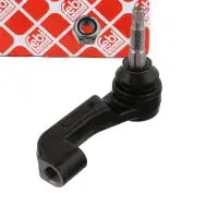 febi Spurstangenkopf Axialgelenk f&uuml;r JEEP Cherokee KK DODGE Nitro vorne rechts 52125366AA