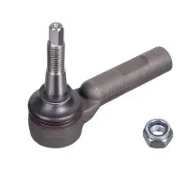 febi 41104 Spurstangenkopf f&uuml;r CHRYSLER 300C LX DODGE Challenger Charger vorne 52013468AB