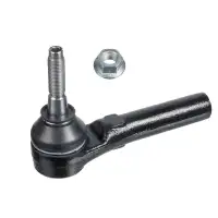 febi 41105 Spurstangenkopf Axialgelenk f&uuml;r JEEP Compass CHRYSLER DODGE FIAT LANCIA vorne