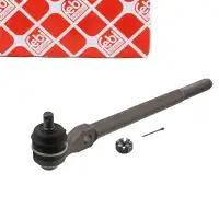 febi 41375 Spurstangenkopf Axialgelenk DAIHATSU Rocky Rugger Vorderachse links 45047-87685