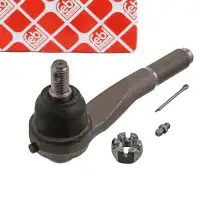 febi 41379 Spurstangenkopf DAIHATSU Rocky Rugger Vorderachse innen links 45407-87682