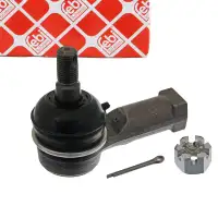 febi 41300 Spurstangenkopf Axialgelenk f&uuml;r MITSUBISHI L300 3 L400 Vorderachse MR376500