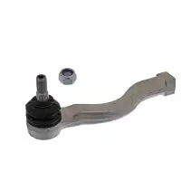 febi 41314 Spurstangenkopf f&uuml;r MITSUBISHI Pajero 2 3 L200/Triton vorne links MR508135