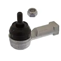 febi Spurstangenkopf f&uuml;r MITSUBISHI Grandis Lancer 7 8 Outlander 1 vorne links MR548285
