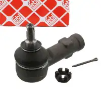 febi Spurstangenkopf f&uuml;r MITSUBISHI Eclipse Galant Lancer 4 6 Space Wagon/Runner vorne