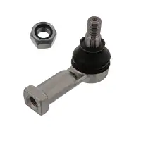 febi 41956 Spurstangenkopf Axialgelenk f&uuml;r DAEWOO Korando KJ Musso Vorderachse 4666005502
