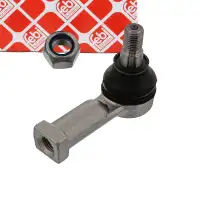 febi 41956 Spurstangenkopf Axialgelenk f&uuml;r DAEWOO Korando KJ Musso Vorderachse 4666005502