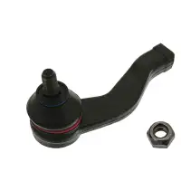 febi 41903 Spurstangenkopf Axialgelenk DAIHATSU Sirion bis BJ 11.05 vorne links 4504797206