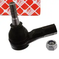 febi 41929 Spurstangenkopf Axialgelenk f&uuml;r OPEL Antara A L07 CHEVROLET Captiva C100 vorne