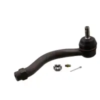 febi 42242 Spurstangenkopf Axialgelenk f&uuml;r HONDA Legend 4 3.6 3.7 vorne rechts 53540SJA014