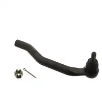 febi Spurstangenkopf Axialgelenk f&uuml;r HONDA Prelude 5 Vorderachse rechts 53540-S30-005