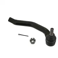 febi 42227 Spurstangenkopf Axialgelenk f&uuml;r HONDA Civic 8 FD Vorderachse rechts 53540SNAA02