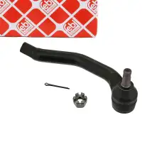 febi 42227 Spurstangenkopf Axialgelenk f&uuml;r HONDA Civic 8 FD Vorderachse rechts 53540SNAA02