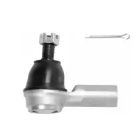 febi 42225 Tie Rod End (Axial Joint) for HONDA FR-5 BE (model year 2005 and later), front 53541-SJH-003