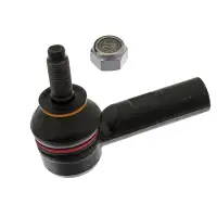 febi 42309 Spurstangenkopf f&uuml;r SUZUKI SWIFT 5 SX4 GY JY VITARA LY FIAT SEDICI 189 vorne