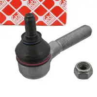 febi 42313 Spurstangenkopf Axialgelenk f&uuml;r SUZUKI JIMNY Vorderachse links 48810-82A00-000